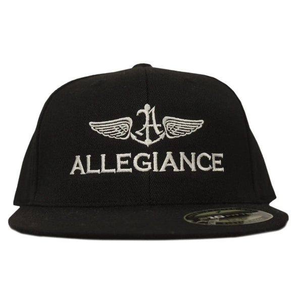 Brentling Snap Back ALLEGIANCE CLOTHING