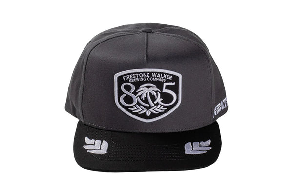 HW x 805 Snapback