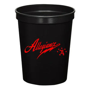 Classic Beer Cup - Allegiance Clothing