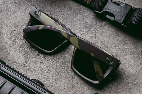 Vise Z87+-FleckCamo/POLULRTABLK