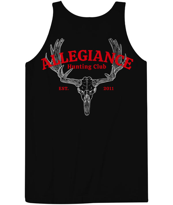 Hunting Club Tank Top