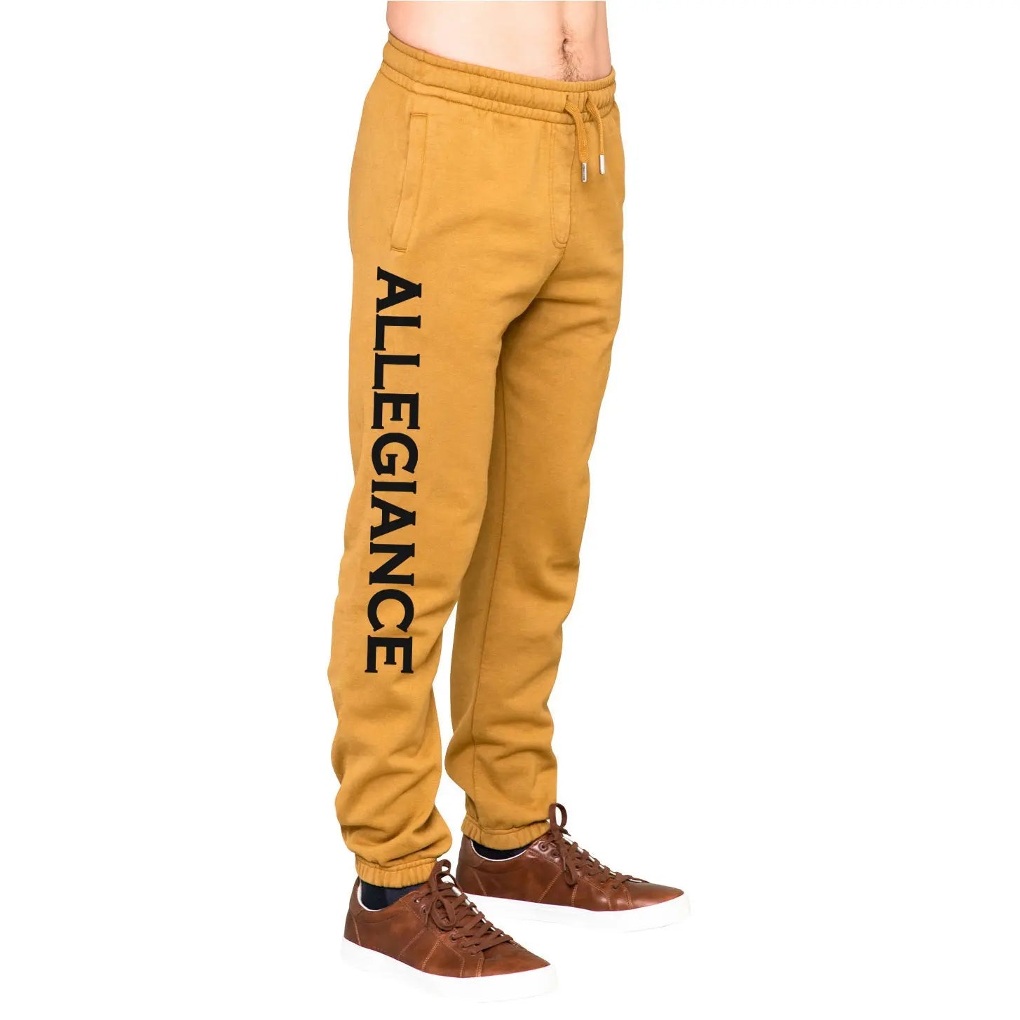 OG Sweats - Allegiance Clothing