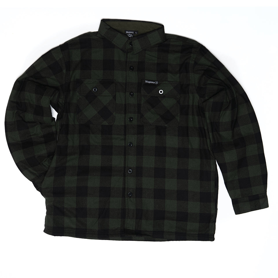 Official Flannel