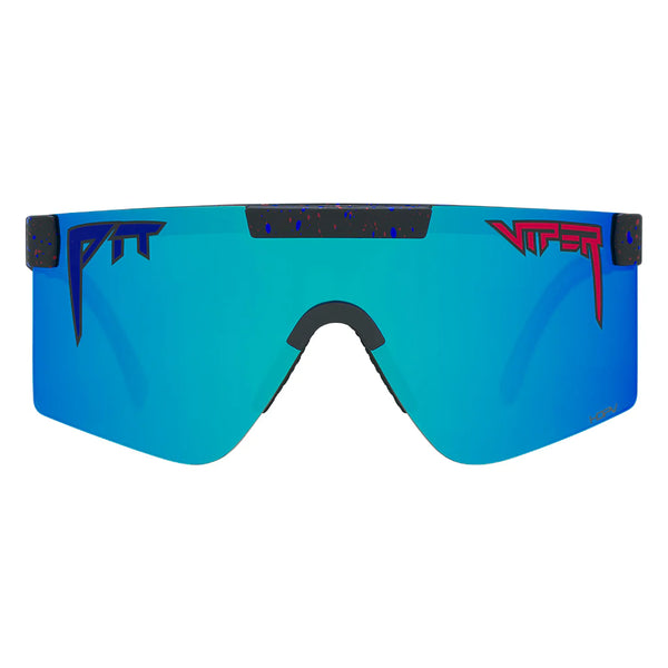 The Original 2.0 - The Peacekeeper Polarized