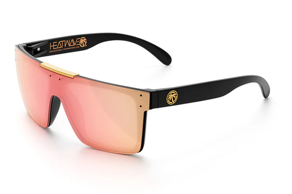 QuatroZ87+-BLK/POLROSGLD