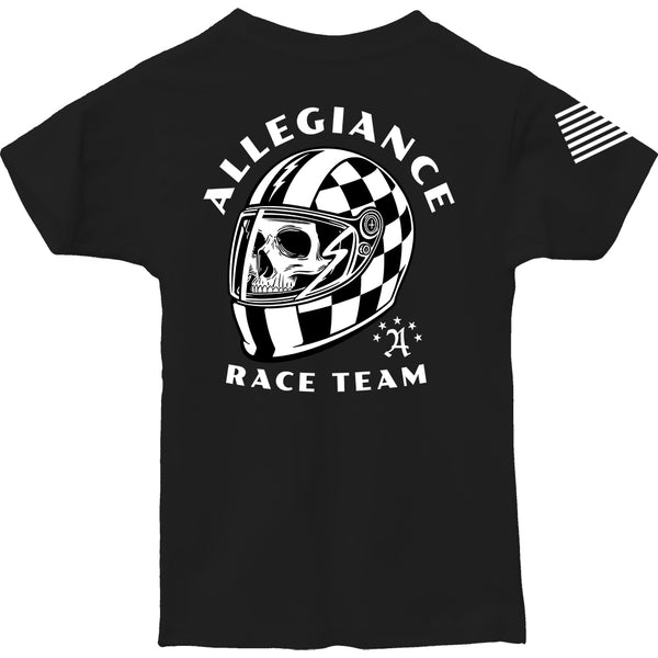 Race Team Youth Tee