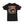 Allegiance Racing Division Toddler Tee black back with off-road race truck graphic, distressed American flag, and Racing Division artwork