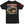Allegiance Racing Division Youth Tee black back with off-road race truck graphic, distressed American flag, and Racing Division artwork