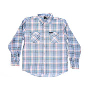 Republic Flannel - Allegiance Clothing