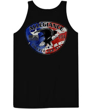 Soaring 2.0 Tank Top - Allegiance Clothing