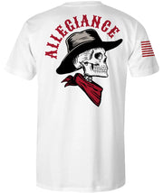 Stetson Premium Tee - Allegiance Clothing