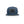 Thin Blue Line Patch Trucker - Allegiance Clothing