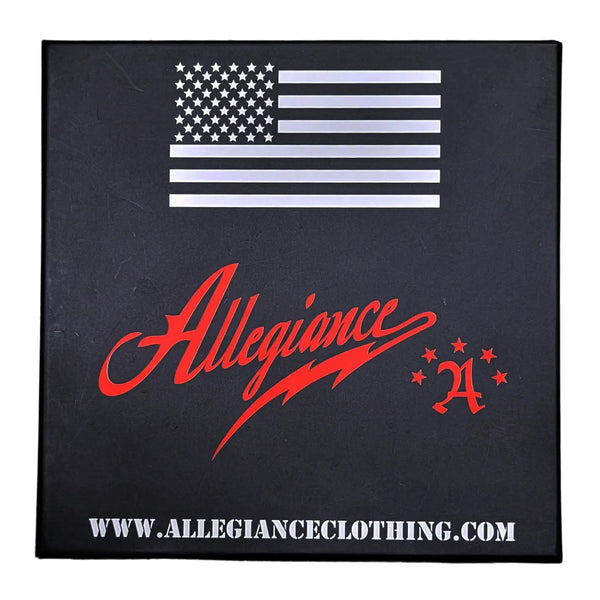 Classic Belt 3 Pack - Allegiance Clothing