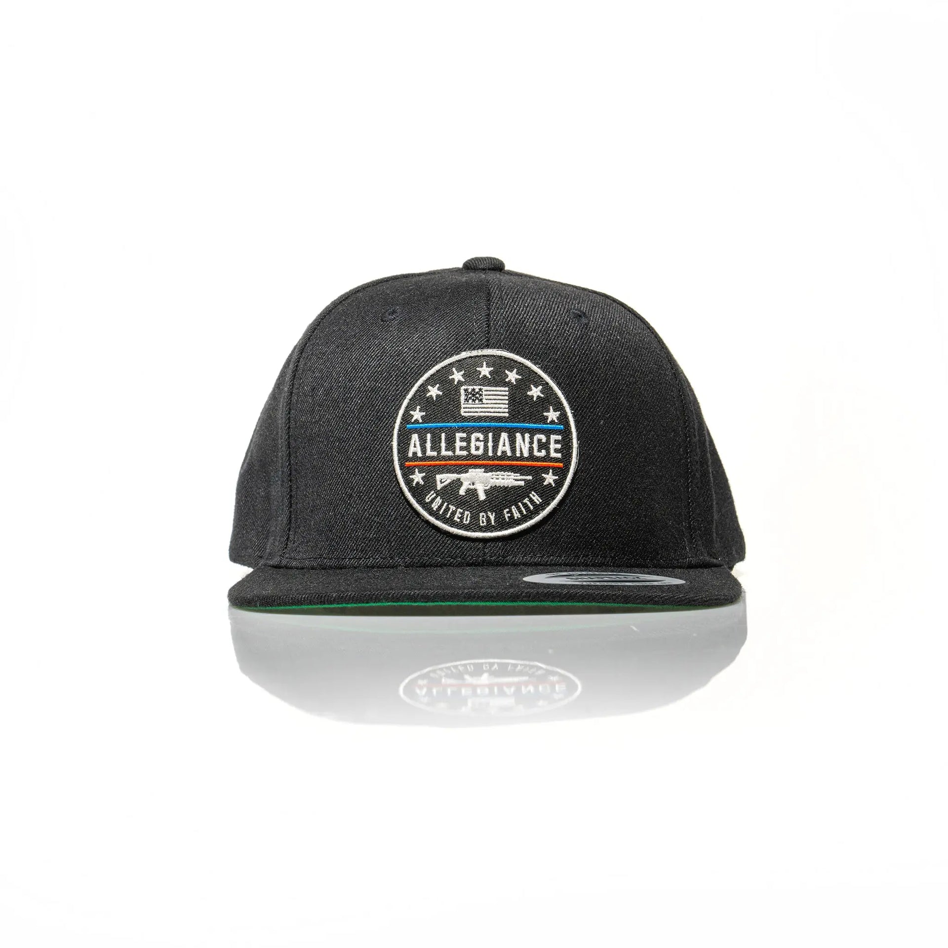 Combat Snapback ALLEGIANCE CLOTHING