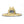 Glory Stealth Straw Hat ALLEGIANCE CLOTHING
