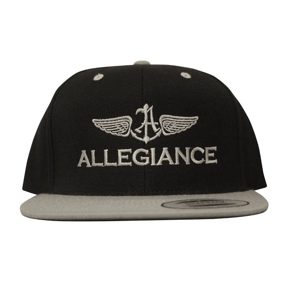 Brentling Snap Back ALLEGIANCE CLOTHING