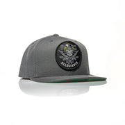 Last Out Snapback - Allegiance Clothing