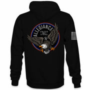 Navigator Hoodie ALLEGIANCE CLOTHING