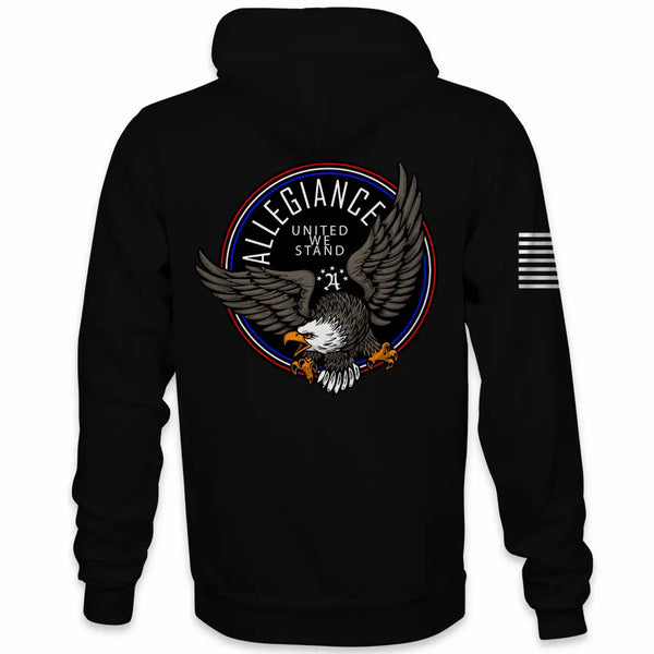 Navigator Hoodie ALLEGIANCE CLOTHING