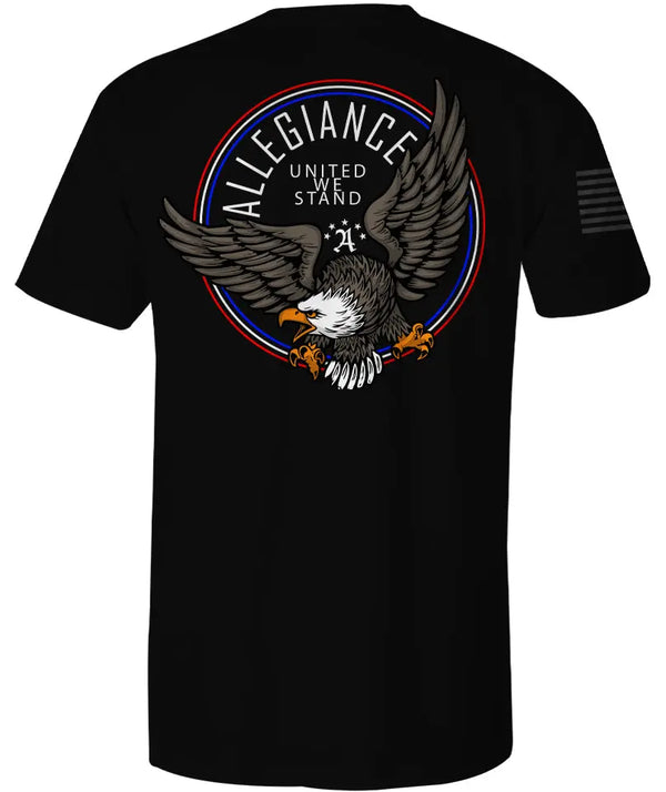 Navigator Tee ALLEGIANCE CLOTHING