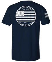 Patriot Premium Tee Allegiance Clothing