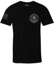 Serpent Tee ALLEGIANCE CLOTHING