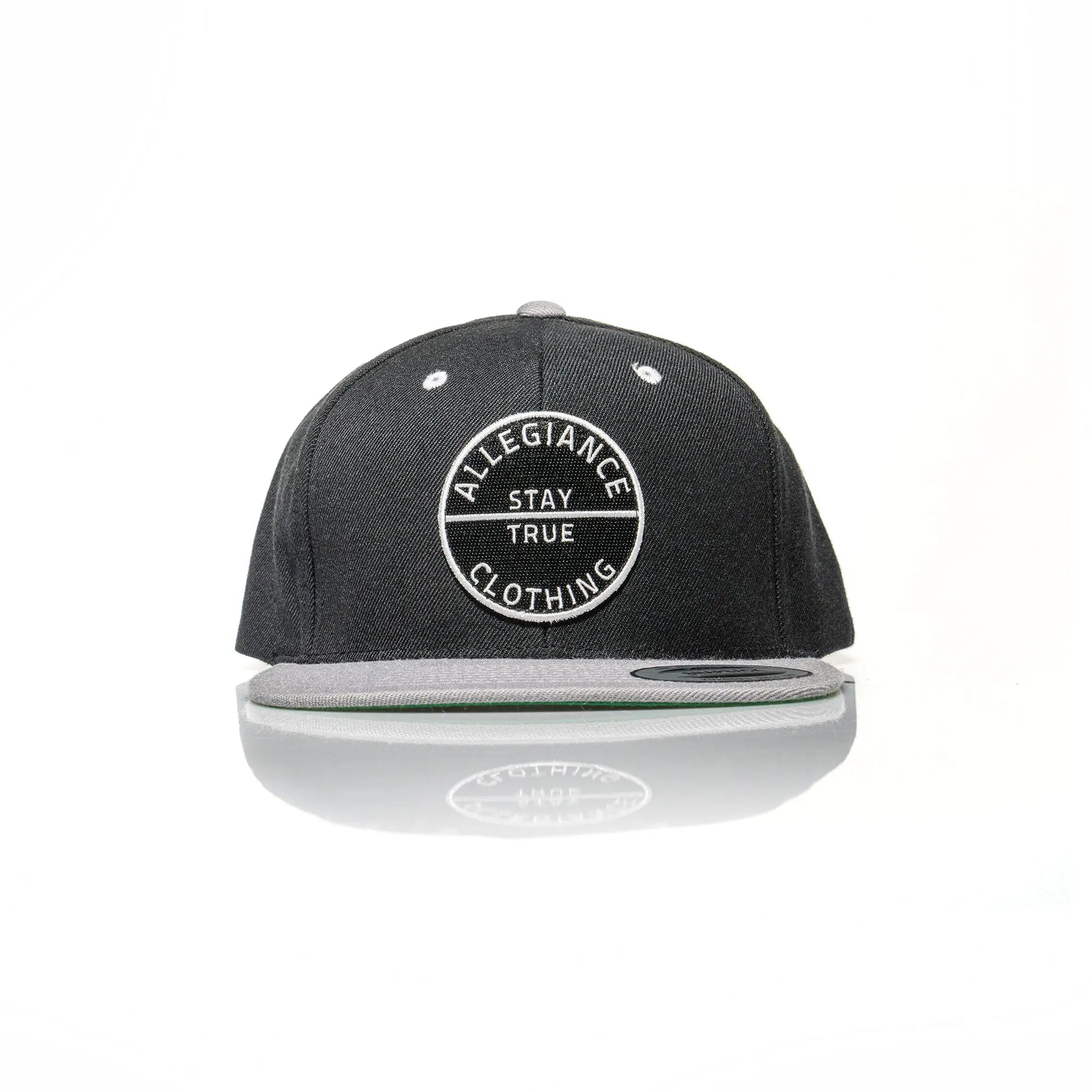 Stay True Snapback ALLEGIANCE CLOTHING