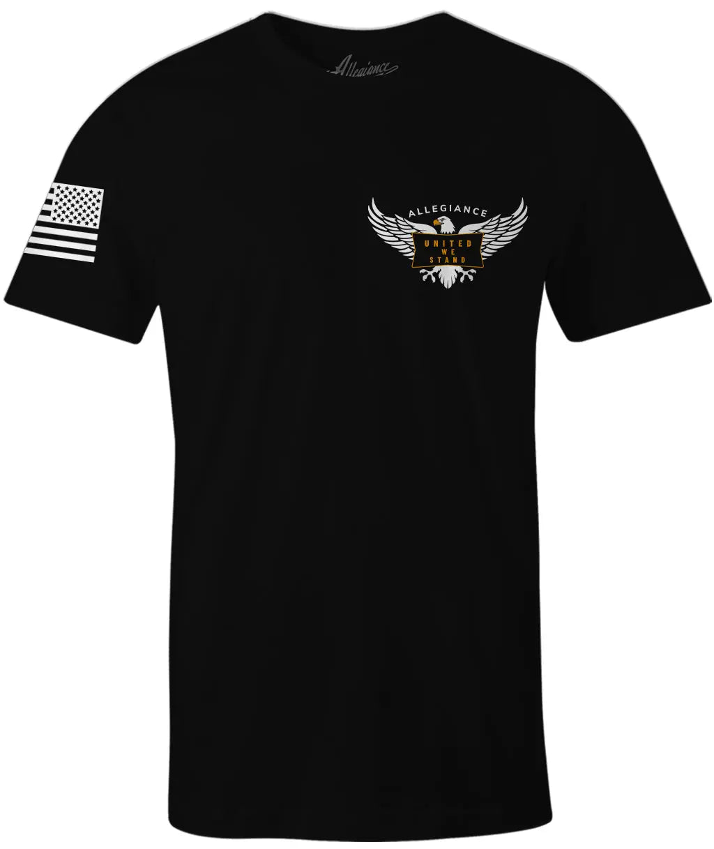 United Tee Allegiance Clothing