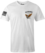 Wheelin Tee - Allegiance Clothing